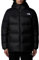 The North Face Diablo Down 2.0 Giacca con cappuccio da uomo Black Heather/Tnf Blk XS