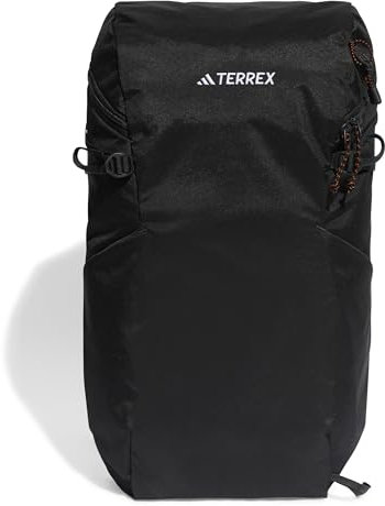 adidas Unisex Terrex Xploric CLIMACOOL Backpack 30l, Carbon, One size