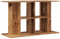 vidaXL Aquarium Stand - Fish Tank Cabinet - Old Wood - Stylish Storage - 100x40x60 cm - Engineered Wood