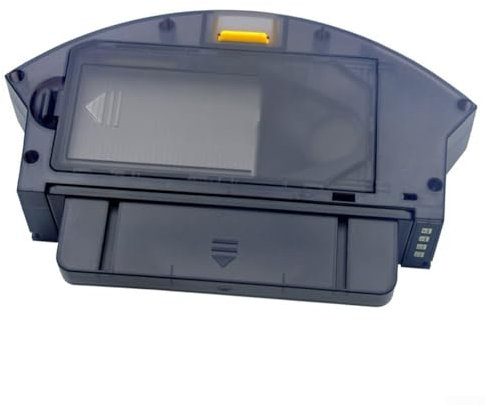 Oniissy Filtre à poussière pour aspirateur robot HONITURE Q5 pour Q6 Lite : remplacement facile à nettoyer