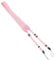 Camera Strap for Mini 12, Adjustable Neck Shoulder Strap for Link 3 Printer, EVO Instant Camera, All DSLR Cameras, Great for Men Women Photographers (Deep Pink)