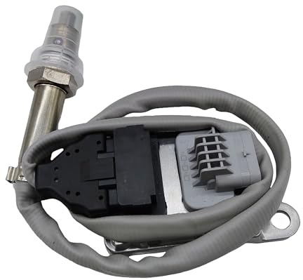 D2P NOx Sensor Urea Injection Compatible With 19-24 Nissan NV400 2.3, Renault Master 2.3, Vauxhall Movano 2.3 | 227909181R