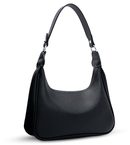 Larcenciel Pochette Donne MiniI, Argento Oro Nero
