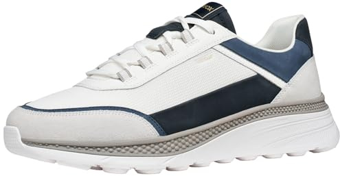 Geox Men's U Spherica Actif X1 Sneaker