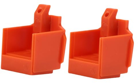 ZASCHMOY ATN3600L Plattenspieler-Nadel-Ersatz für AT-LP60X und AT-LP60XBT – 0,6 Mm Konische Spitze Plattenspieler-Eingabestift – Hochwertiger Klang – 1 Stück (2PCS)