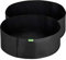 GardenMate 2X 190L Jardinera elevada - Bolsas de Tela no Tejida para Plantas - Altura 30 cm Ø 92 cm