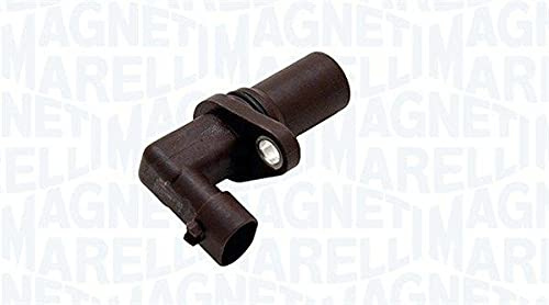 Magneti Marelli 064848102010 Sensor U | Kompatibel mit: ALFA ROMEO 147, 156, 156 Sportwagon, 166, GT, GTV, SPIDER