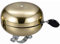 Voxom Klingel Kl12 Gold, 718000215 Klingeln & Hupen, 83mm