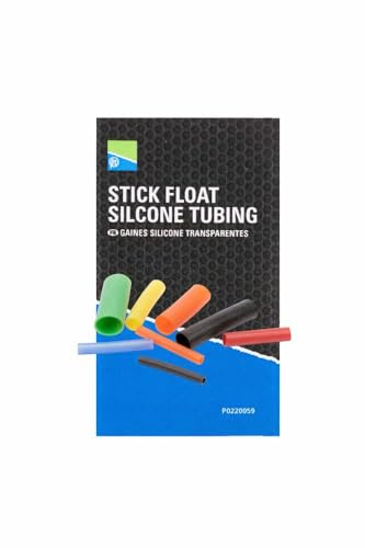 Preston Stick Float Silicone Tubing