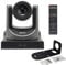 SMTAV 1080P Full HD PTZ Video Conference Camera - 20X Optical + 16X Digital Zoom High Speed PTZ 3G-SDI + HDMI+IP Output, H.265 Supported