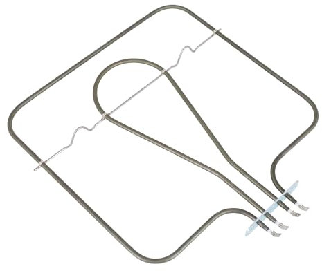 sparefixd Lower Bottom Heater Element to Fit Hoover Oven