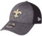 New Era 9Forty NFL Cap - Shadow HEX New Orleans Saints