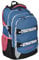 neoxx Schulrucksack Active Splash