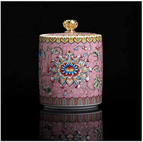 KANULAN Pet Cremation Urn for Asche Kleine Urnen for Menschen Asche, for kleine Hunde, Katzen, Kaninchen, Kleintiere Asche Sarg (Color : 6)