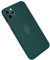 Rdyi6ba8 for iPhone 12 Pro Max Case, Heat Dissipation Breathable Cooling Hollow Cellular Hole Case Ultra-thin TPU Anti-Scratch Anti-Fingerprint Phone Case for iPhone 12 Pro Max, Black