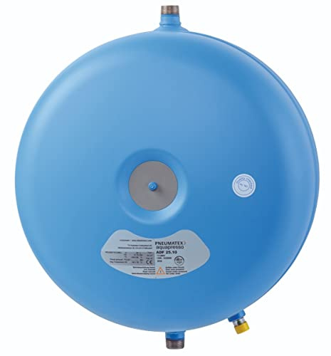 Imi Hydronic Ausdehnungsgefäß für Sanitärblase ADF 18 l, 7112002
