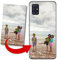 KX-Mobile Hülle für Sony Xperia XA2 Handyhülle personalisiert mit deinem Wunschmotiv Schutzhülle aus weichem Silikon TPU Softcase