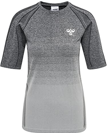 hummel T-Shirt S/S Hmlgg12 Multisport Damen Größe