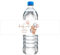 guf Étiquettes Autocollantes Personnalisées, 30 Pièces, Emballage De Bouteille D'eau, Ours Mignon, Fournitures Décoratives Pour Fête Prénatale Baptême Anniversaire (D)