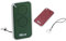Nice Trasmettitore Era Inti, 2 Canali, Green & Trasmittente Era Inti, 2 Canali, Red