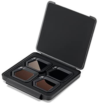 Set di filtri ND (ND8/16/32/64) per DJI Mavic 3 Classico