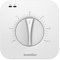 Kudos-Trading - Heatmiser DS1 V2 Central Heating Thermostat for Simple Dial Control for Boiler & Heat Pump Heating Controls