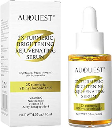 Anloximt Olio di Curcuma - Ripara l'olio Essenziale per Viso,Oli Essenziali di Curcuma Non Grassi, Olio di Naturale per Pelle, Viso, Massaggi, Corpo, casa, Comfort