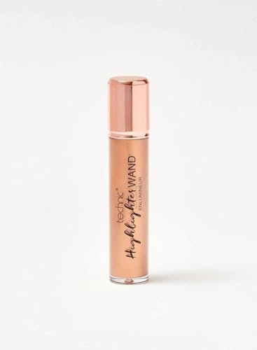 Technic Highlighter Wand - Bronze Storm