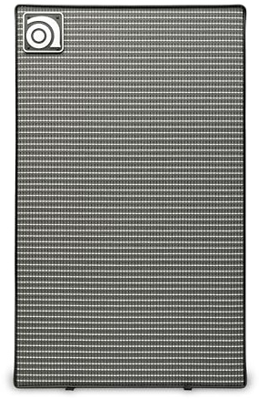 Ampeg VB-2X12 Grille Frame for VB-212 Bass Guitar Speaker Cabinet