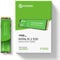 PHIXERO P3000 SSD NVMe M.2 da 256 GB, PCIe 3.0,1800 MB/s in lettura, SSD interno per giochi e applicazioni quotidiane