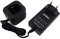 vhbw Ladegerät kompatibel mit Panasonic EY9229, EY9230B, EY9230, EY9231, EY9233, EY9231B Werkzeug NI-Cd, NiMH-Akkus, 1,2-18V