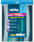 AMK® Deluxe Ironing Board Cover 122 x 38cm 48/15 100% Cotton Easy Fit Nose Pocket