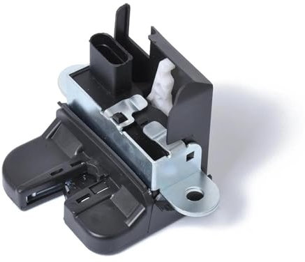 Actionneur Loquet 1K6827505E ACTIONNEUR LOQUET Verrouillage Coffre HAYON pour VW pour Golf MK5 MK6 pour Passat B6 B7 pour TOURAN Serrure Porte Actionneur