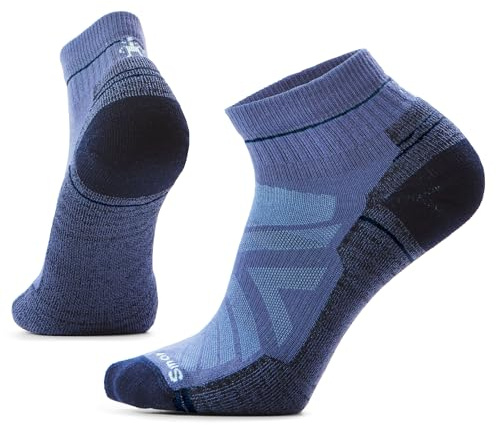 Smartwool Herren Hike Light Cushion Ankle Socks Hiking Socks