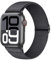 Raradev Water-Resistant Elastic Band Compatible for Apple Watch Straps 42mm/46mm/45mm/44mm/49mm/41mm/40mm/38mm Women Men, Stretch Sweatproof Strap for iWatch SE/Ultra/Series 10/9/8/7/6/5/4/3/2/1