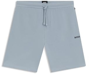 BOSS Waffle Shorts 10269584 01