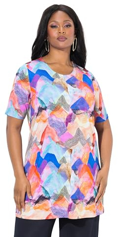 Ulla Popken Damen Shirt