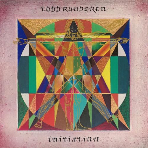 Initiation(Translucent Light