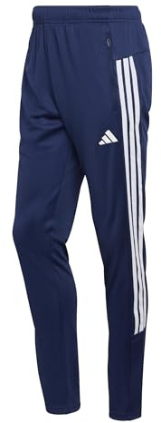adidas Herren Workout Essentials All-set 3-stripes Knit Pant