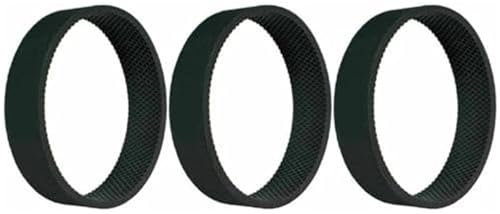 Vuzmode Correas de aspiradora, Correas, for Kirby, Classic G3 G4 G5 Gsix, reemplazo de Correa de aspiradora doméstica, Accesorios, repuestos for electrodomésticos. Correa para aspiradora