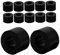 Cabilock 20 Pièces Kit de Réparation de Joints pour Cric Hydraulique Accessoires Étanches pour Jack Durable pour Réparations Automobiles et Construction