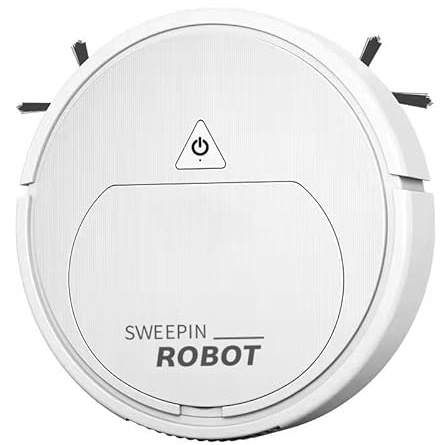 Genérico Robot Aspirador 4