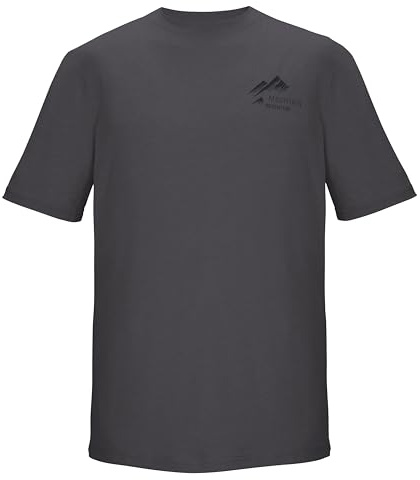 killtec Herren Funktions T-Shirt Kurzarm KOS 51 MN TSHRT