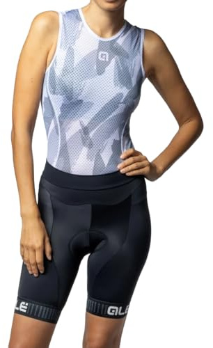 ALE' Damen Radhose Pragma Traguardo 2.0