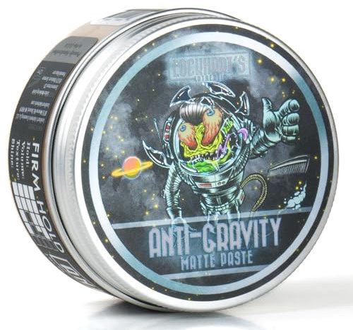 Lockhart's Anti-Gravity Matte Paste