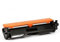Original Reton Toner | 50% höhere Reichweite | als Ersatz für HP CF244A 44A für HP Laserjet Pro M15a, Pro M15w, Pro M28a, Pro M28w
