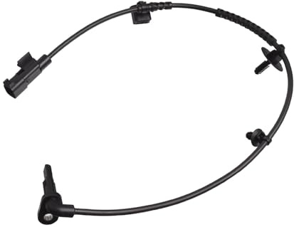 Blue Print ADG07196 ABS Sensor, pack of one