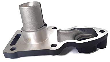 Boat Motor 6G1-45331-01 5B CA 6N0 Boîtier pour Yamaha Outboard 6HP 8HP 2/4-temps Bateau Moteur