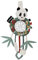 ATTRAPE REVES ROTOTOS LE PANDA