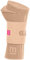 medi Manumed active - Handgelenkbandage links sand Kompressionsbandage zur Stabilisierung des Handgelenks III - Links